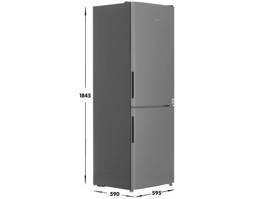 Холодильник HAIER CBF530ASG